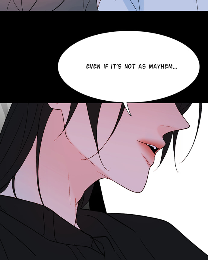 Read Lost in Translation chapter 167 image 85 on Lezhin