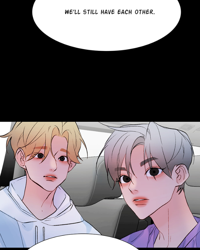 Read Lost in Translation chapter 167 image 88 on Lezhin