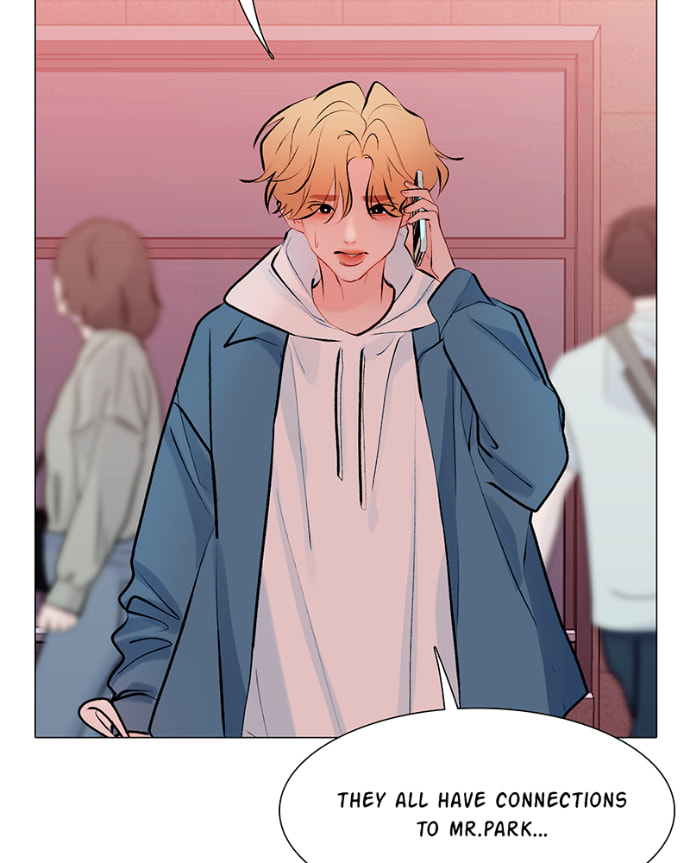 Read Lost in Translation chapter 167 image 9 on Lezhin