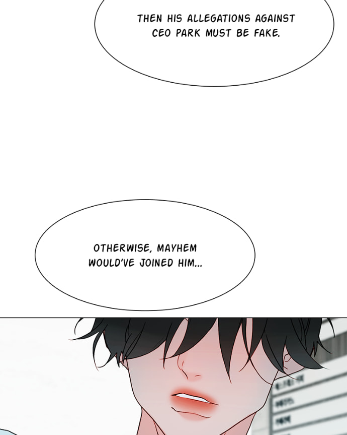 Read Lost in Translation chapter 168 image 10 on Lezhin