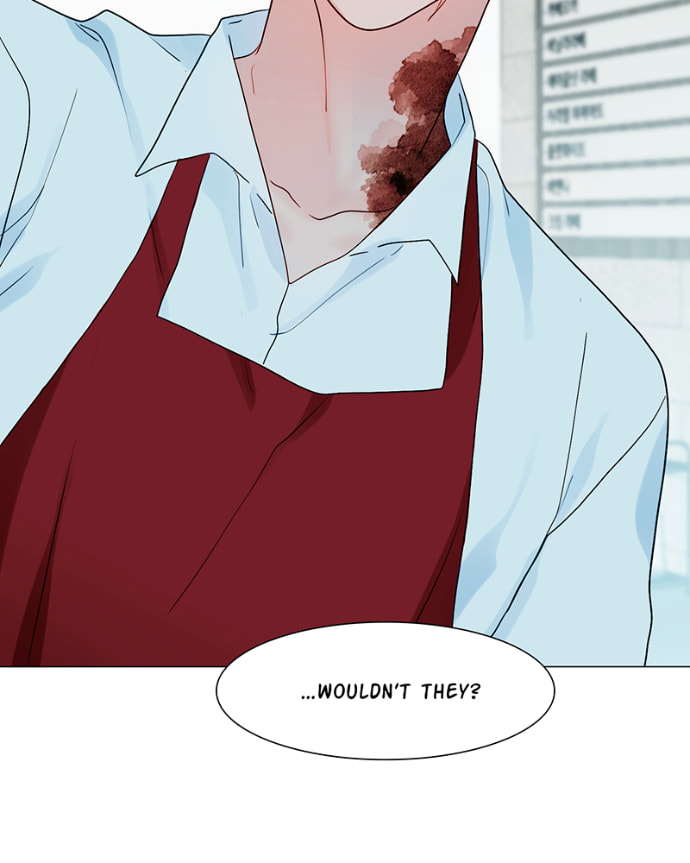 Read Lost in Translation chapter 168 image 11 on Lezhin