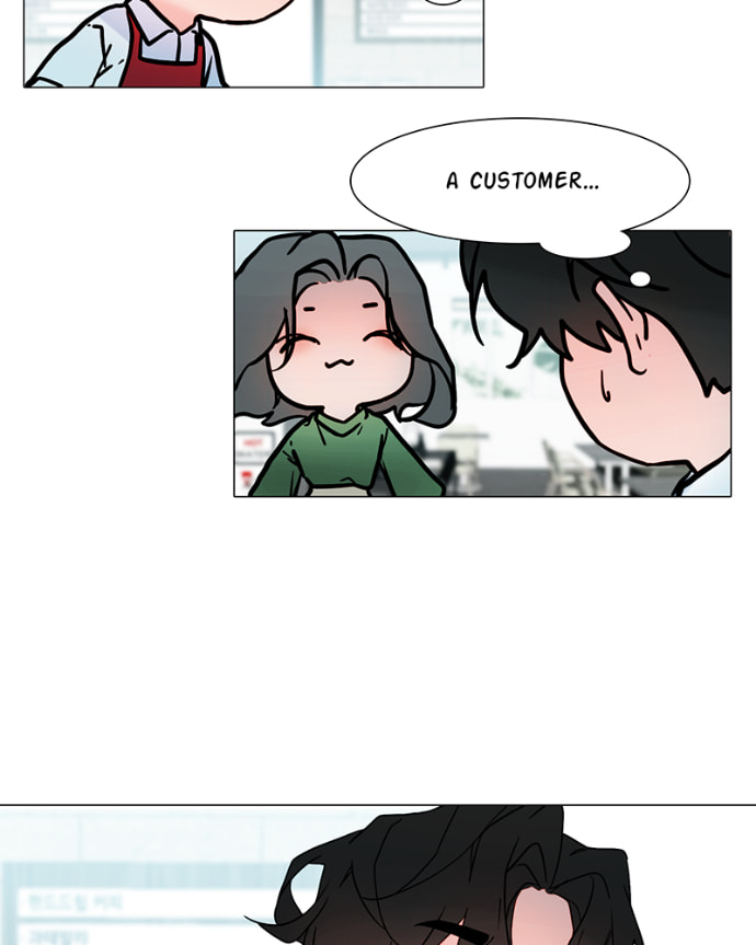 Read Lost in Translation chapter 168 image 14 on Lezhin