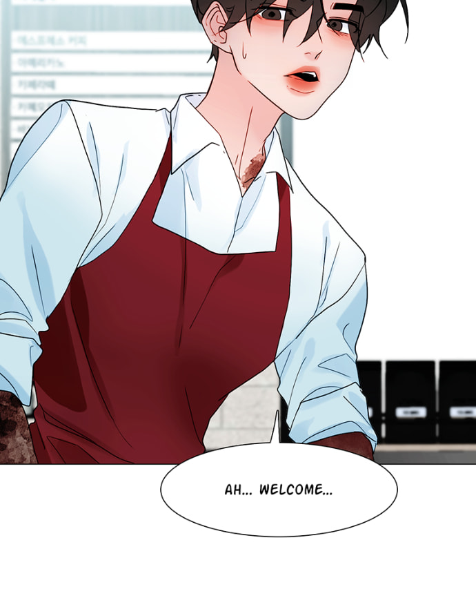 Read Lost in Translation chapter 168 image 15 on Lezhin