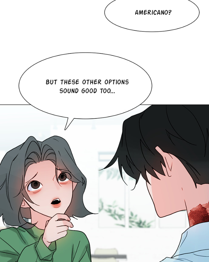 Read Lost in Translation chapter 168 image 19 on Lezhin