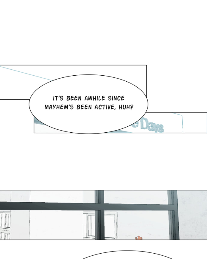 Read Lost in Translation chapter 168 image 2 on Lezhin