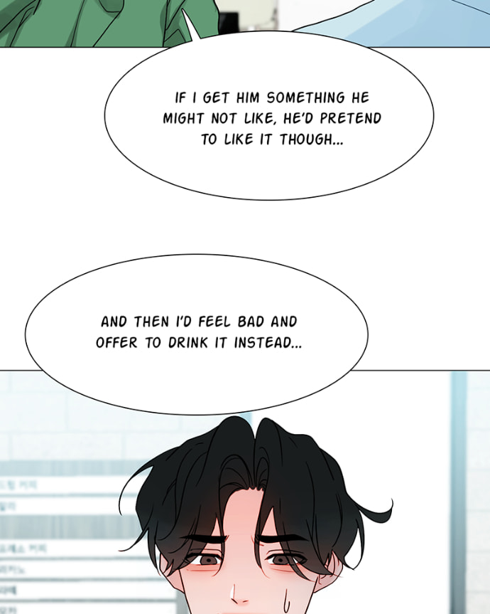 Read Lost in Translation chapter 168 image 20 on Lezhin