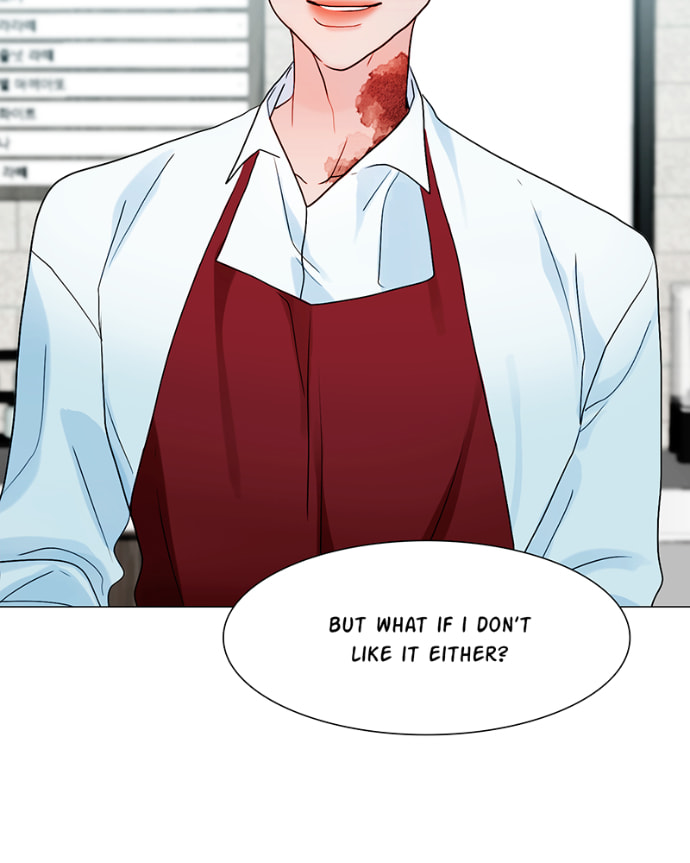Read Lost in Translation chapter 168 image 21 on Lezhin