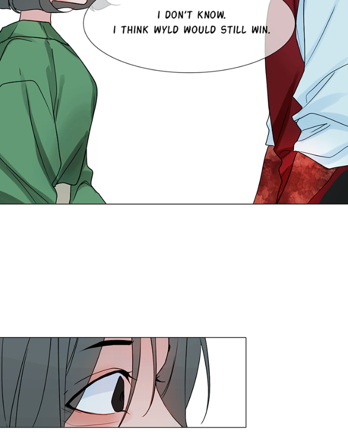 Read Lost in Translation chapter 168 image 25 on Lezhin
