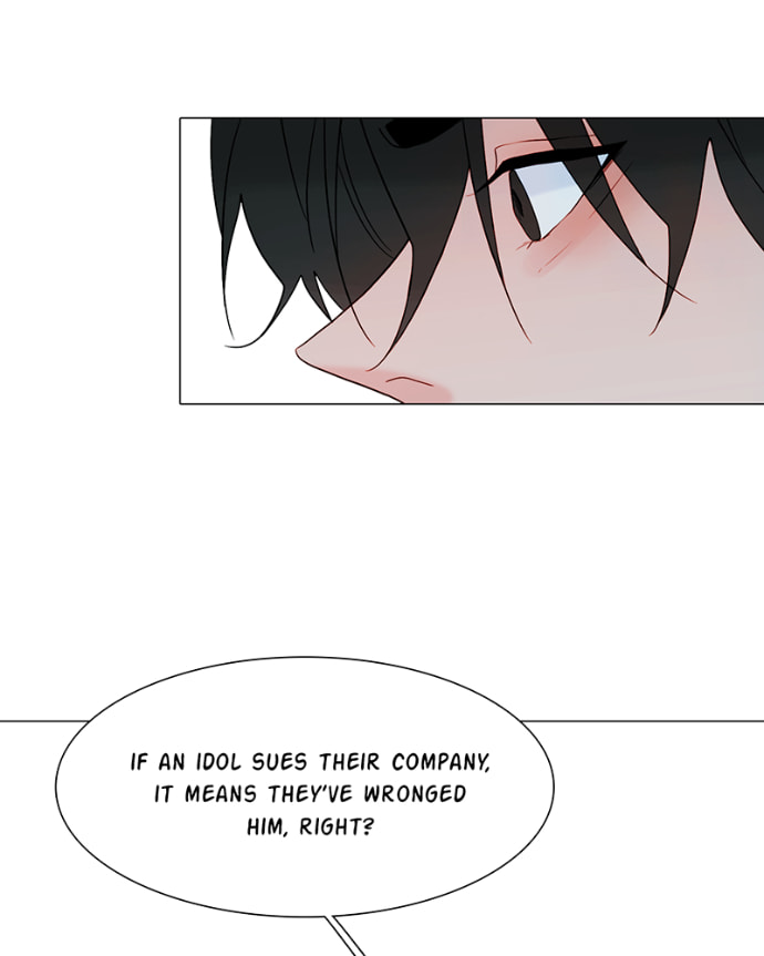 Read Lost in Translation chapter 168 image 26 on Lezhin