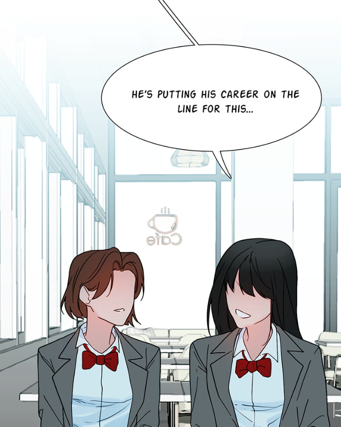 Read Lost in Translation chapter 168 image 27 on Lezhin