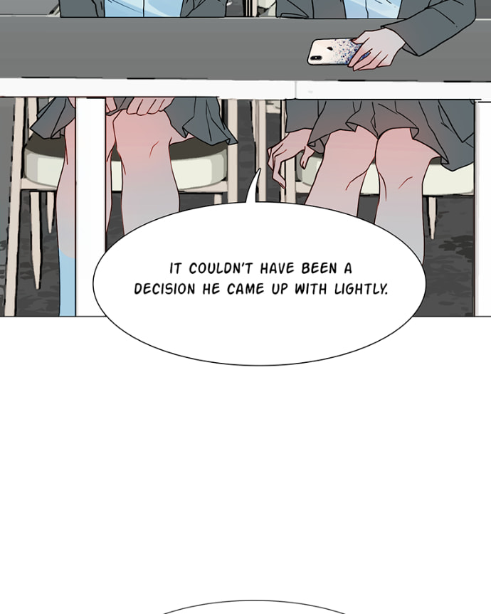 Read Lost in Translation chapter 168 image 28 on Lezhin