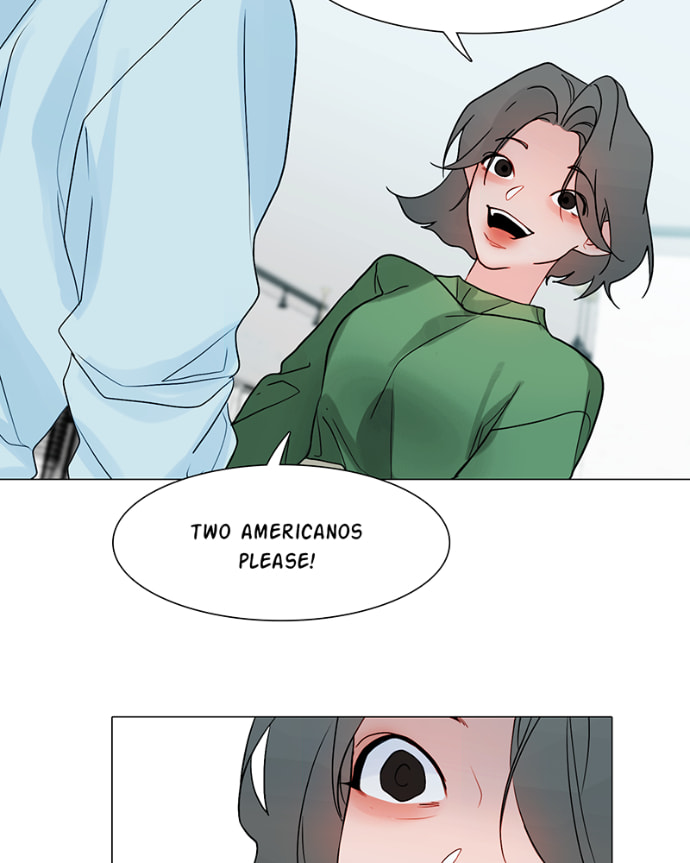 Read Lost in Translation chapter 168 image 31 on Lezhin