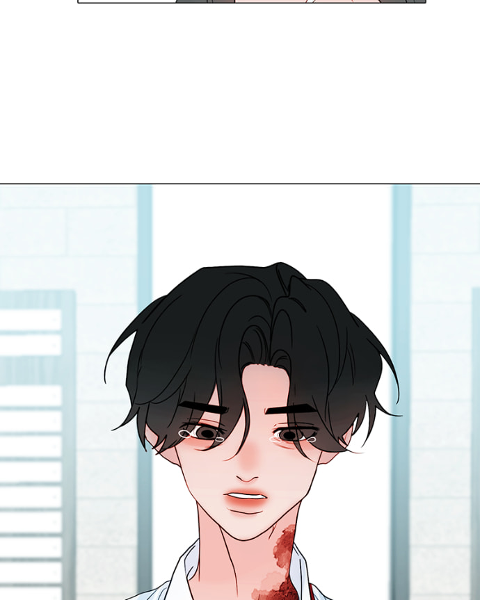 Read Lost in Translation chapter 168 image 32 on Lezhin