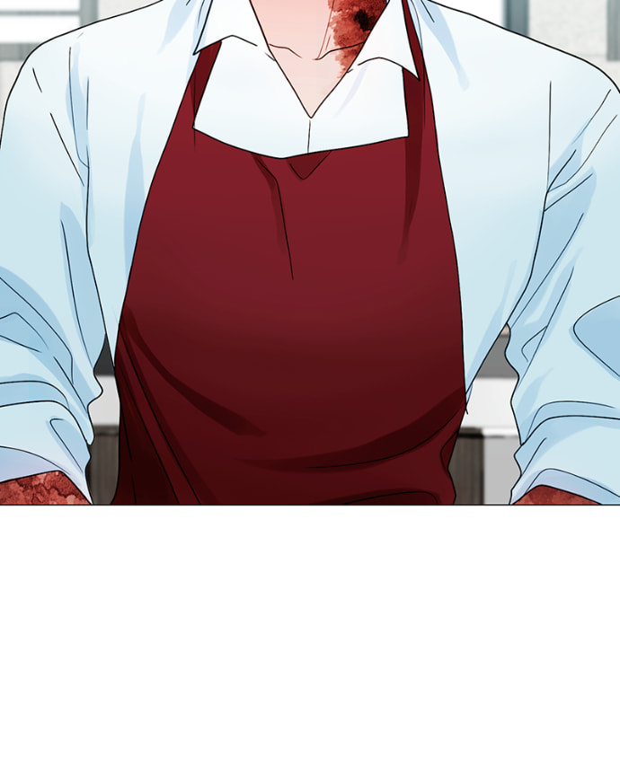 Read Lost in Translation chapter 168 image 33 on Lezhin