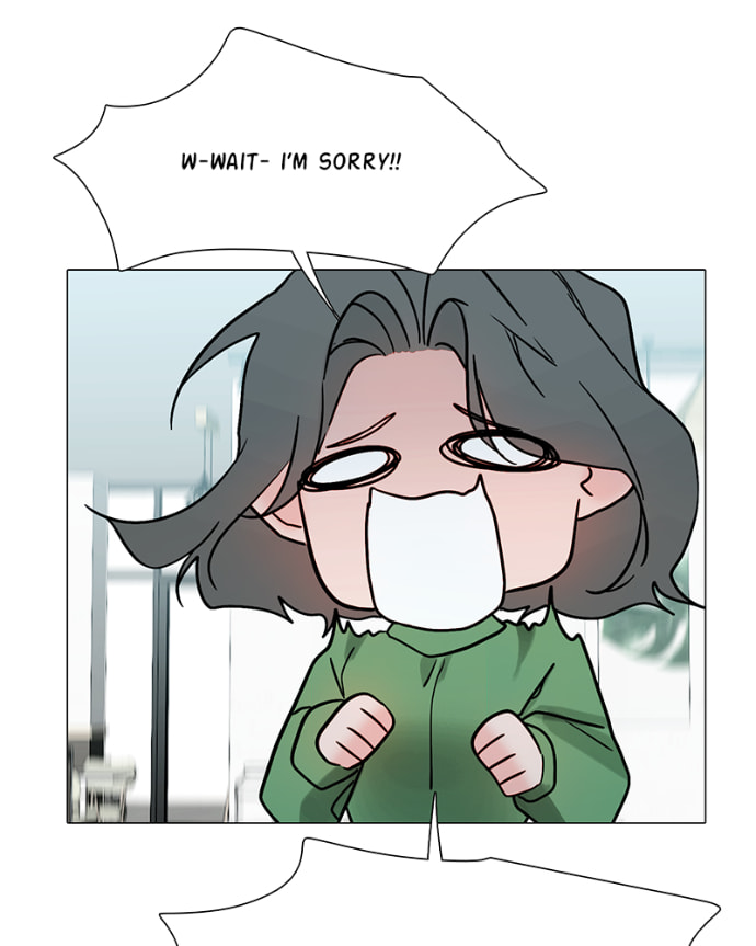Read Lost in Translation chapter 168 image 34 on Lezhin
