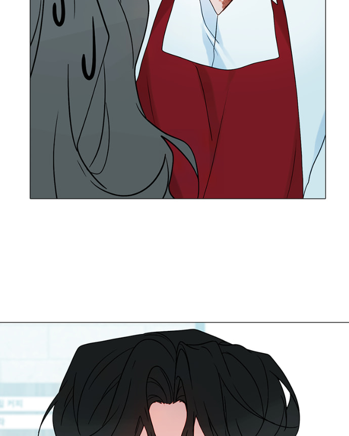 Read Lost in Translation chapter 168 image 36 on Lezhin