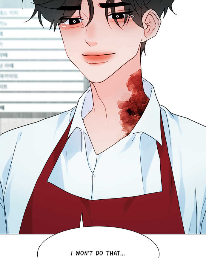 Read Lost in Translation chapter 168 image 37 on Lezhin