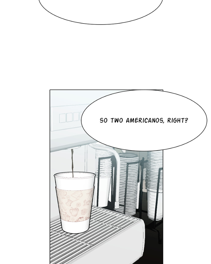 Read Lost in Translation chapter 168 image 38 on Lezhin