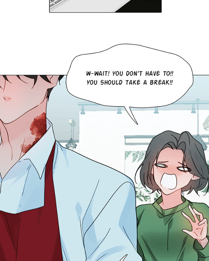 Read Lost in Translation chapter 168 image 39 on Lezhin