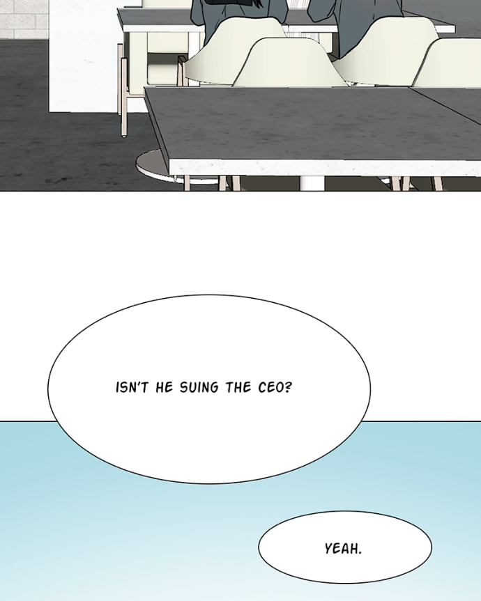 Read Lost in Translation chapter 168 image 4 on Lezhin
