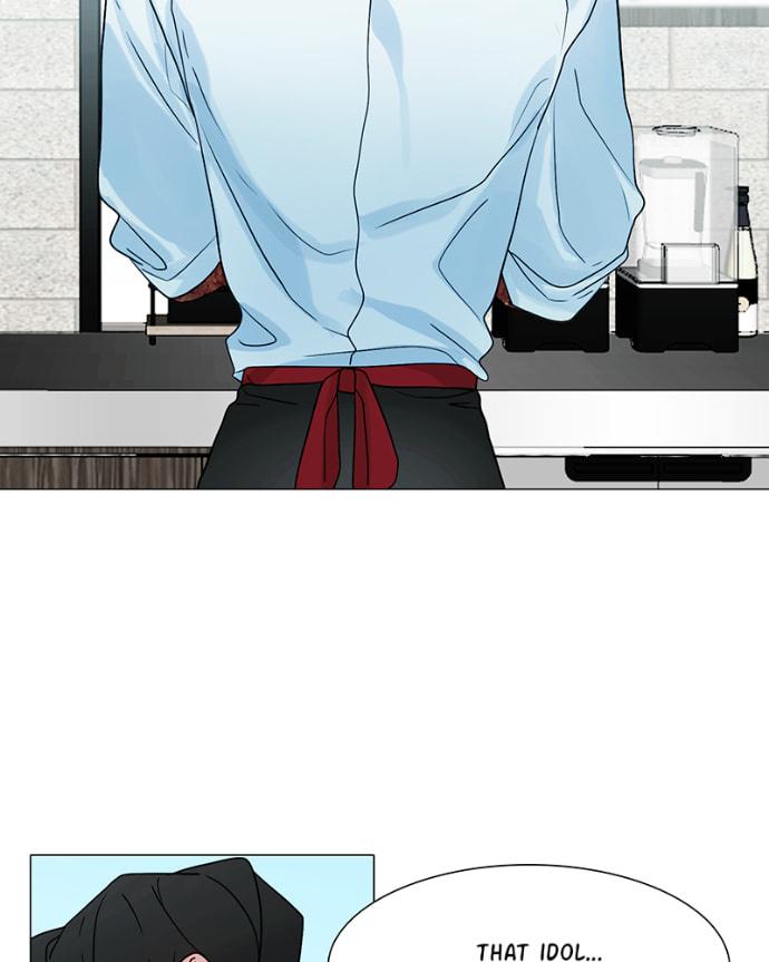 Read Lost in Translation chapter 168 image 41 on Lezhin