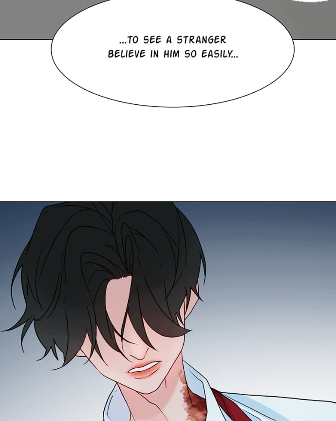 Read Lost in Translation chapter 168 image 44 on Lezhin