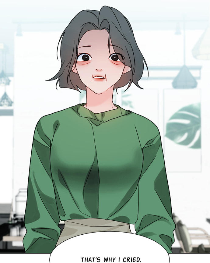 Read Lost in Translation chapter 168 image 47 on Lezhin