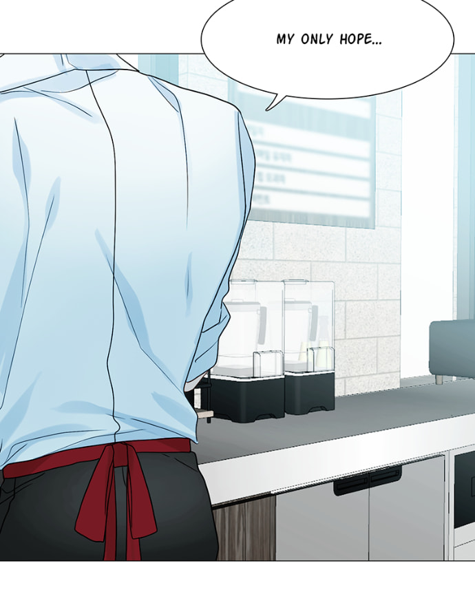 Read Lost in Translation chapter 168 image 49 on Lezhin