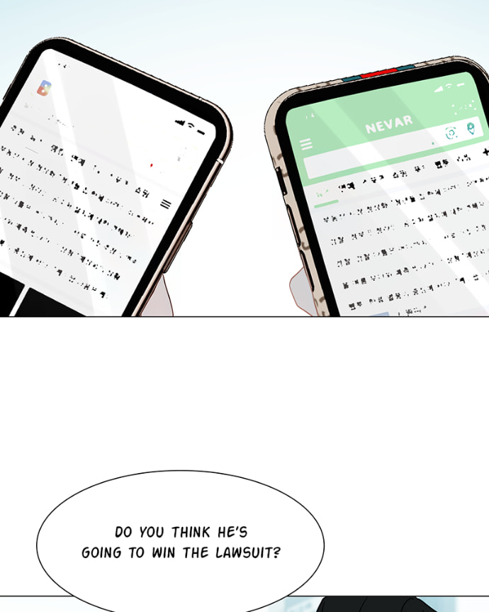 Read Lost in Translation chapter 168 image 5 on Lezhin