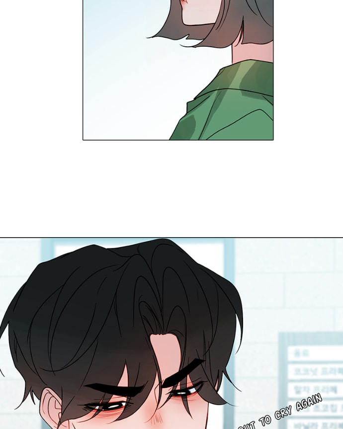 Read Lost in Translation chapter 168 image 53 on Lezhin