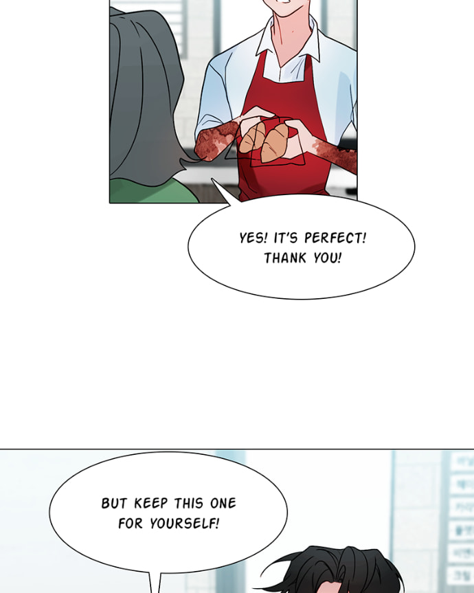 Read Lost in Translation chapter 168 image 56 on Lezhin