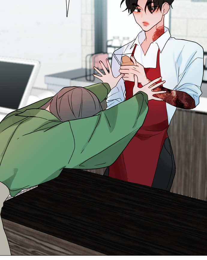 Read Lost in Translation chapter 168 image 57 on Lezhin