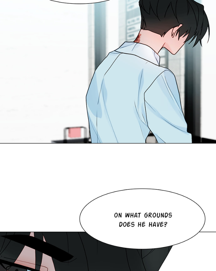 Read Lost in Translation chapter 168 image 6 on Lezhin