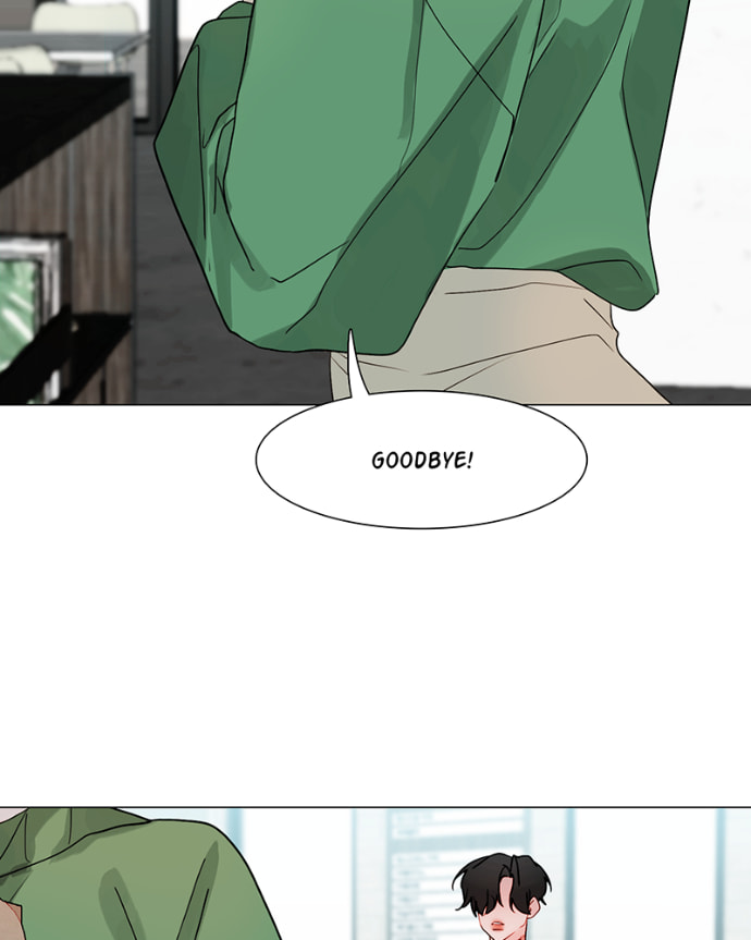 Read Lost in Translation chapter 168 image 63 on Lezhin