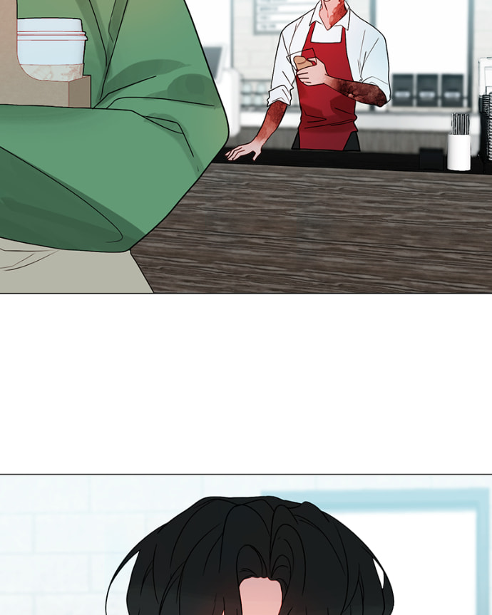Read Lost in Translation chapter 168 image 64 on Lezhin