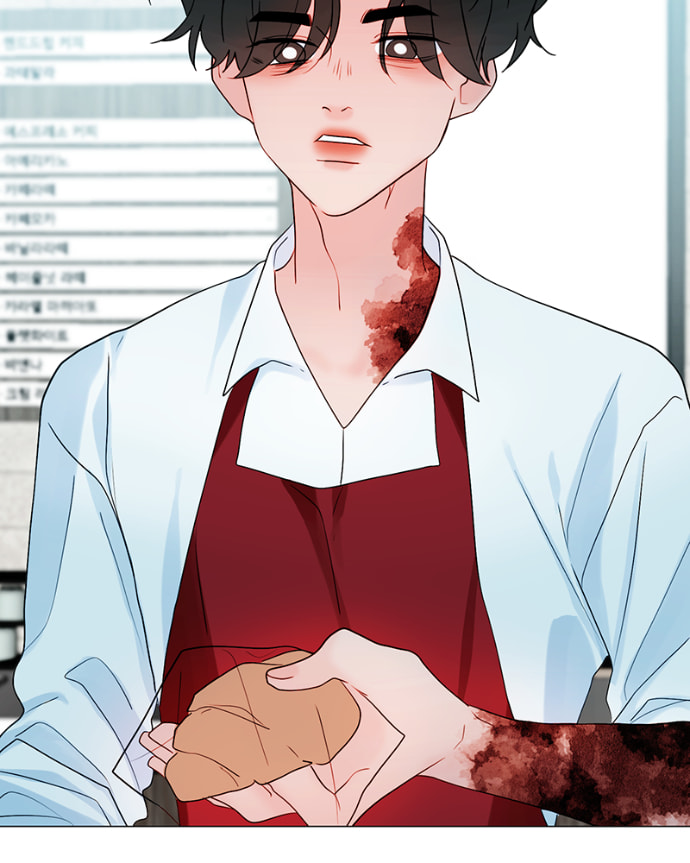 Read Lost in Translation chapter 168 image 65 on Lezhin