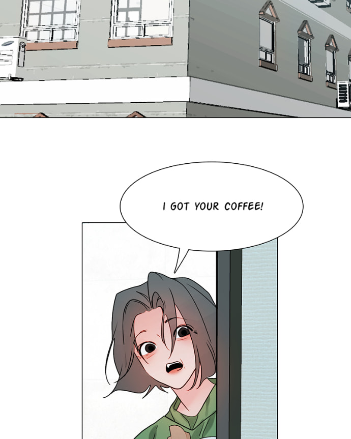 Read Lost in Translation chapter 168 image 68 on Lezhin