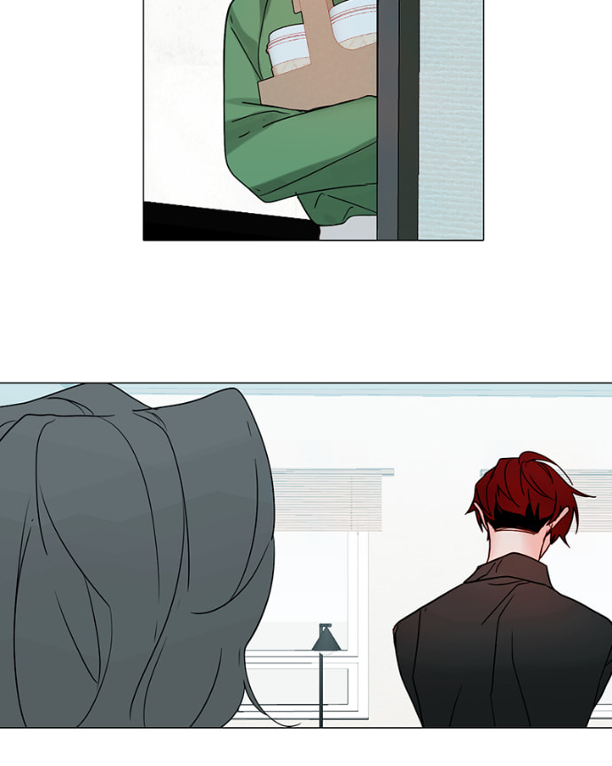 Read Lost in Translation chapter 168 image 69 on Lezhin