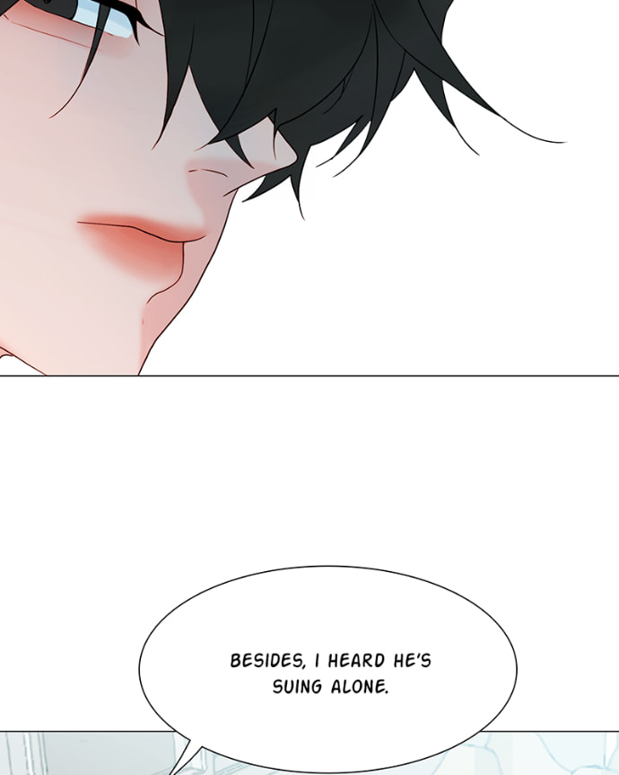 Read Lost in Translation chapter 168 image 7 on Lezhin