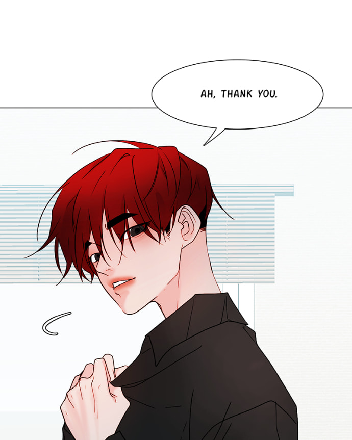 Read Lost in Translation chapter 168 image 70 on Lezhin