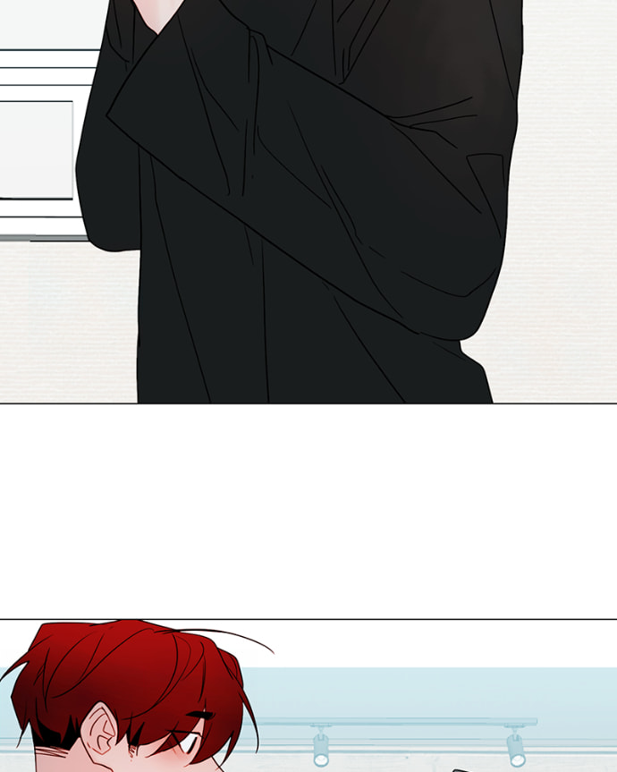 Read Lost in Translation chapter 168 image 71 on Lezhin