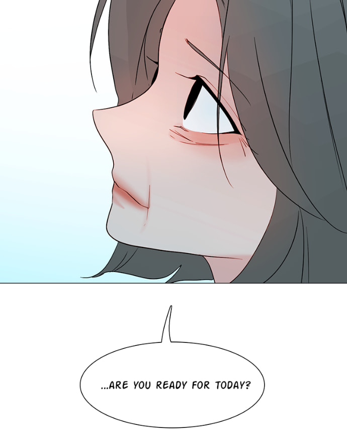 Read Lost in Translation chapter 168 image 73 on Lezhin