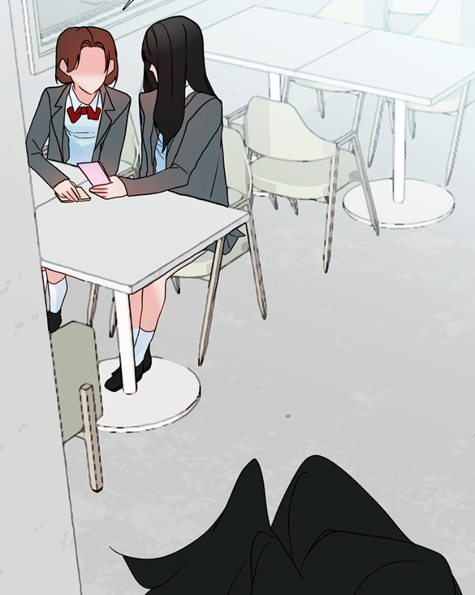 Read Lost in Translation chapter 168 image 8 on Lezhin
