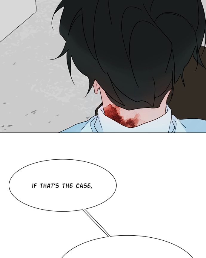 Read Lost in Translation chapter 168 image 9 on Lezhin