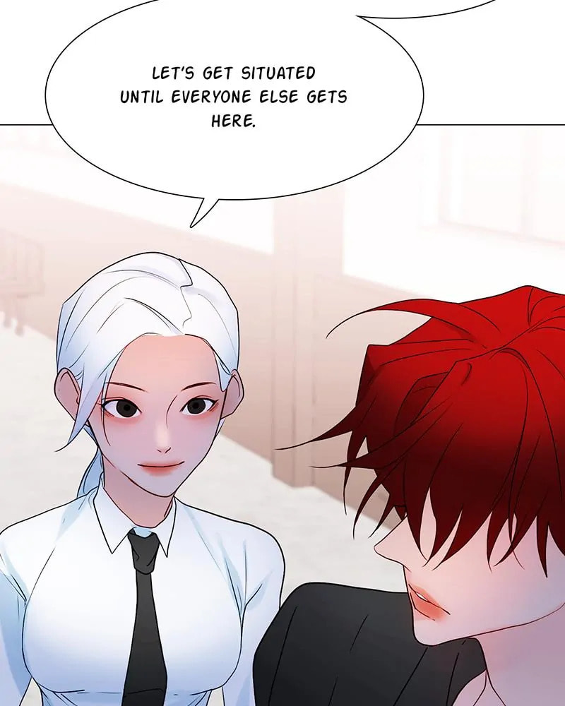 Read Lost in Translation chapter 169 image 14 on Lezhin