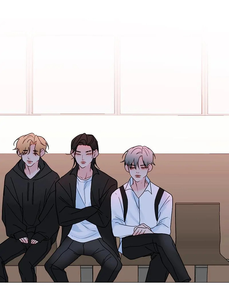 Read Lost in Translation chapter 169 image 17 on Lezhin