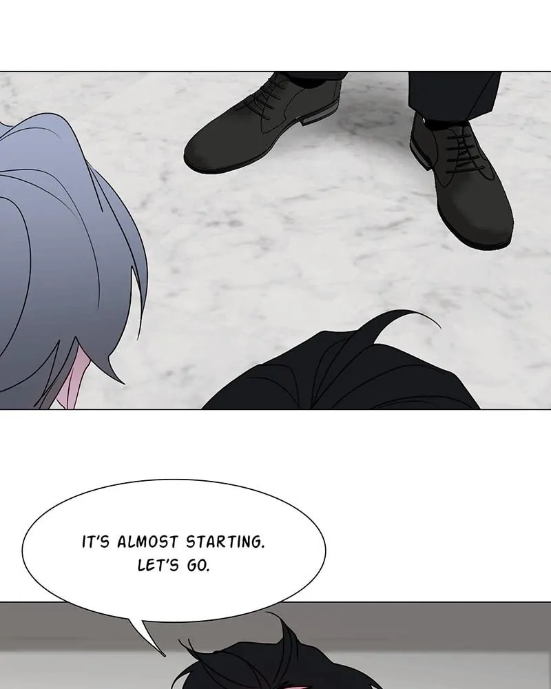 Read Lost in Translation chapter 169 image 18 on Lezhin