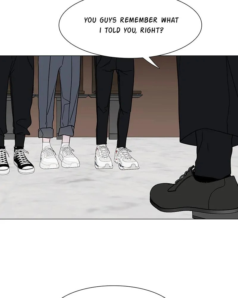 Read Lost in Translation chapter 169 image 20 on Lezhin