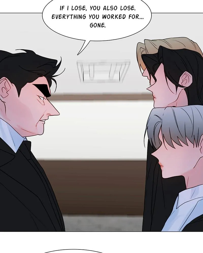 Read Lost in Translation chapter 169 image 21 on Lezhin