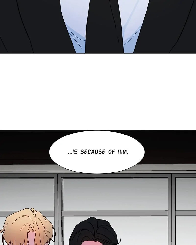 Read Lost in Translation chapter 169 image 23 on Lezhin